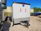 2025 Intersate ILRD10218TA3 Enclosed Cargo Trailer