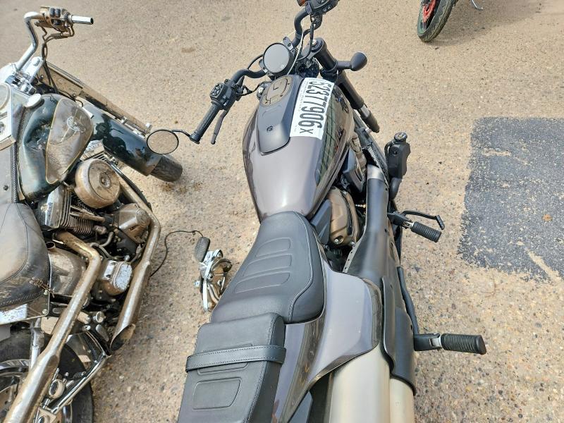 2023 Harley-Davidson RH1250 S
