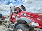 2017 Mack GU800 Truck Cab AND Chassis