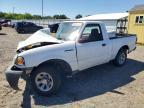 2010 Ford Ranger