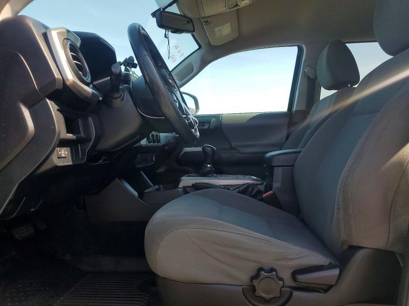2016 Toyota Tacoma SR5 V6