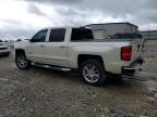 2014 Chevrolet Silverado K1500 High Country