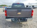 2011 Chevrolet Silverado C1500 LT