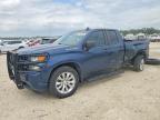 2020 Chevrolet Silverado C1500 Custom