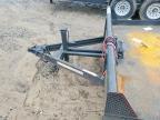 2017 Car Hauler 2017 Equipment Trailer