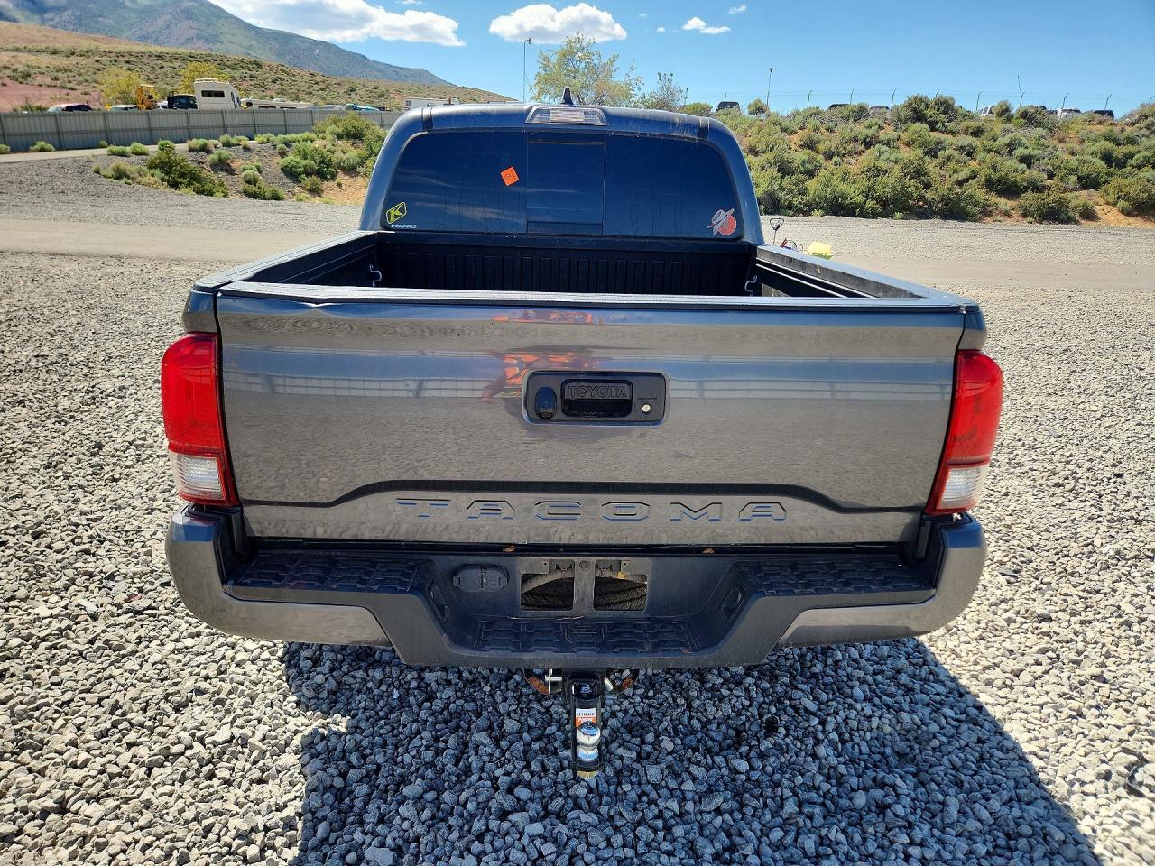 2021 Toyota Tacoma SR5 V6