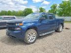 2019 Chevrolet Silverado K1500 Custom