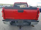 2012 Chevrolet Silverado K2500 Heavy Duty LT