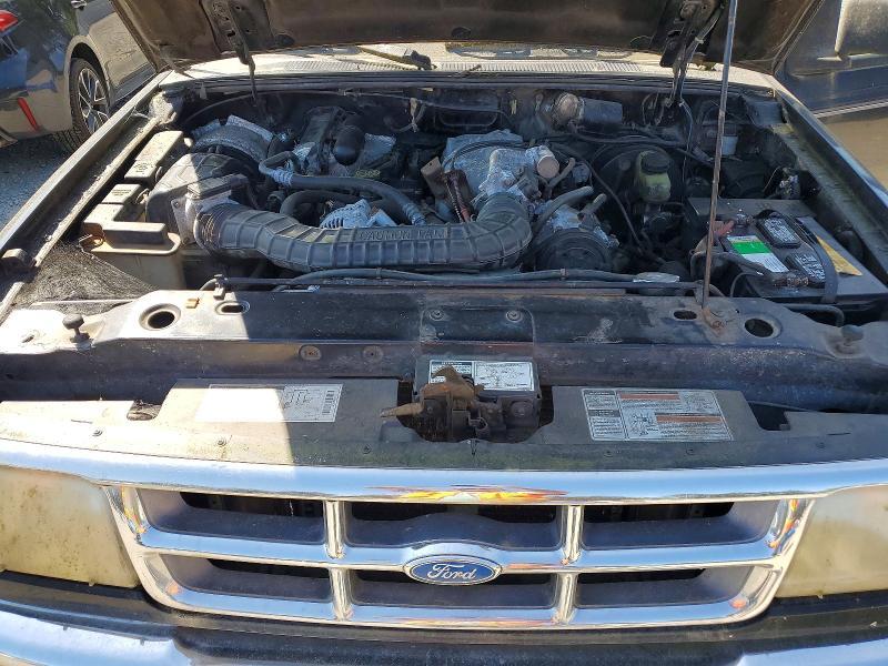 1994 Ford Ranger Super cab