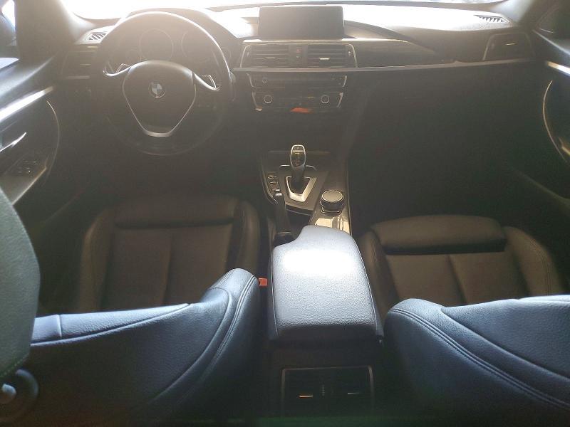 2018 BMW 430i Gran Coupe