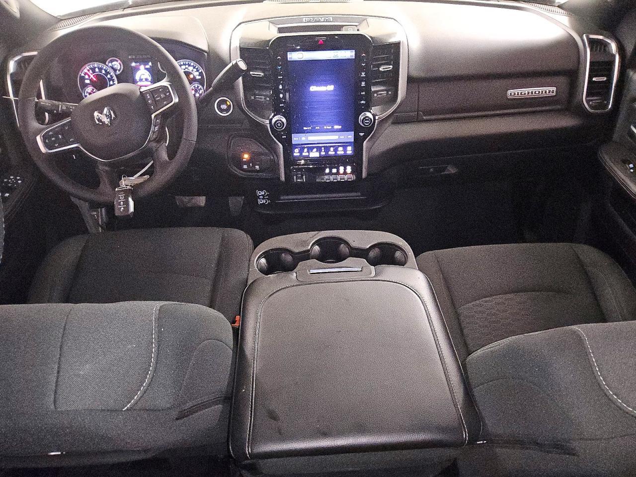 2026 Dodge RAM 2500 BIG Horn