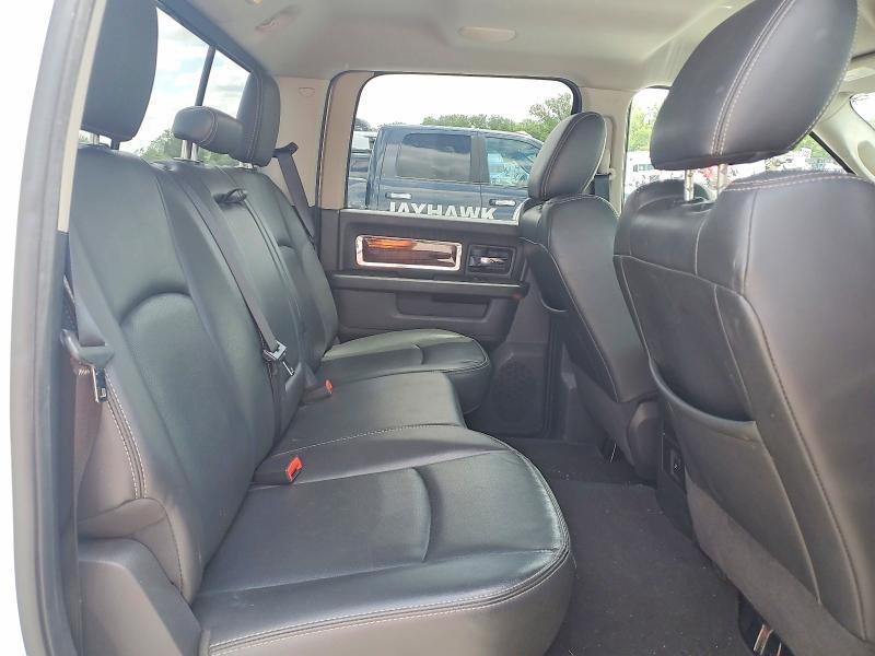 2011 Dodge RAM 3500