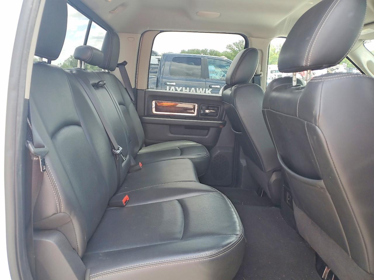 2011 Dodge RAM 3500