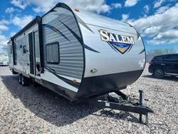 2018 Forest River Salem Camper en venta en Franklin, WI
