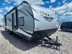 2018 Forest River Salem Camper