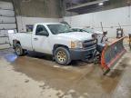 2008 Chevrolet Silverado K1500