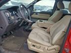 2009 Ford F150 Supercrew