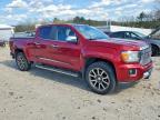 2019 GMC Canyon Denali