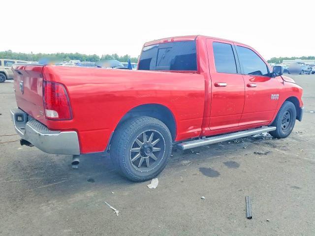 2017 Dodge RAM 1500 SLT