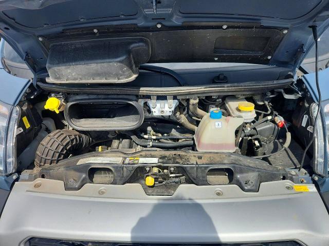 2022 Dodge RAM Promaster 3500 3500 Standard