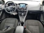 2017 Ford Focus sel