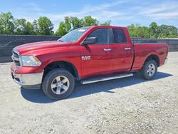 Dodge ram 1500 slt Vehiculos salvage en venta: 2013 Dodge RAM 1500 SLT