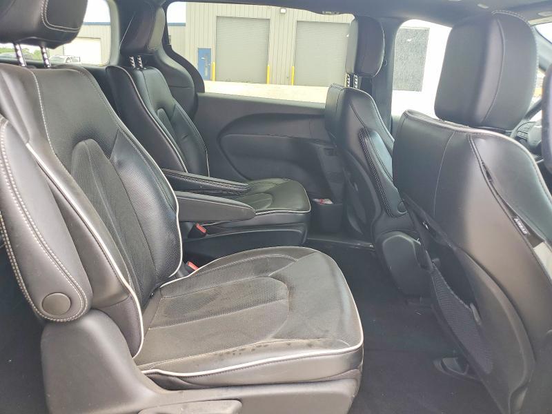2022 Chrysler Pacifica Hybrid Limited