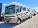 2005 Workhorse Custom Chassis 2004 Bounder RV