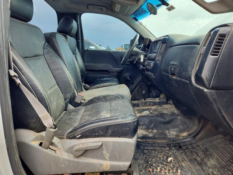 2014 GMC Sierra K1500