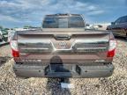 2018 Nissan Titan S