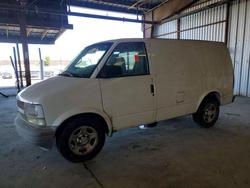 2004 Chev Astro en venta en American Canyon, CA