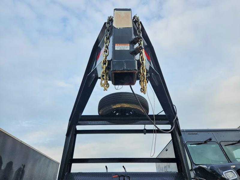 2024 Rawmaxx Equipment Trailer