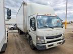 2017 Mitsuifuso FE FEC92S