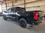 2026 Chevrolet Silverado C1500 Custom
