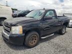 2011 Chevrolet Silverado C1500