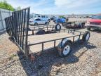 2017 Big Bubbas Utility Trailer