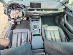 2018 Audi A4 Prestige