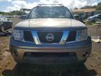 2006 Nissan Frontier SE
