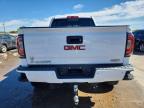 2016 GMC Sierra K1500 SLT