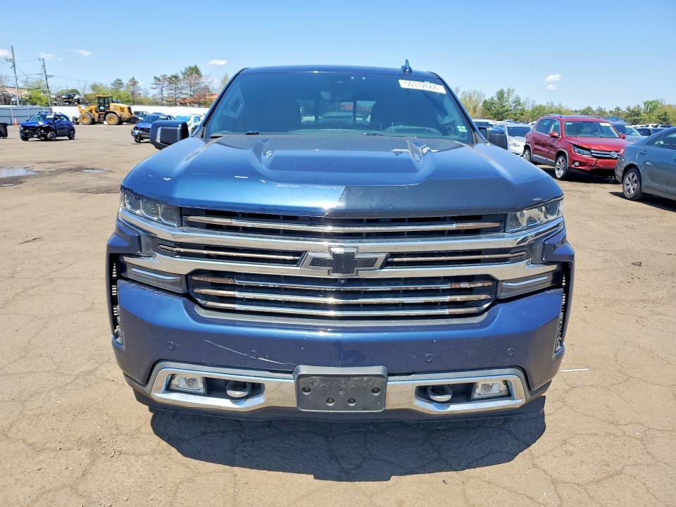 2019 Chevrolet Silverado K1500 High Country