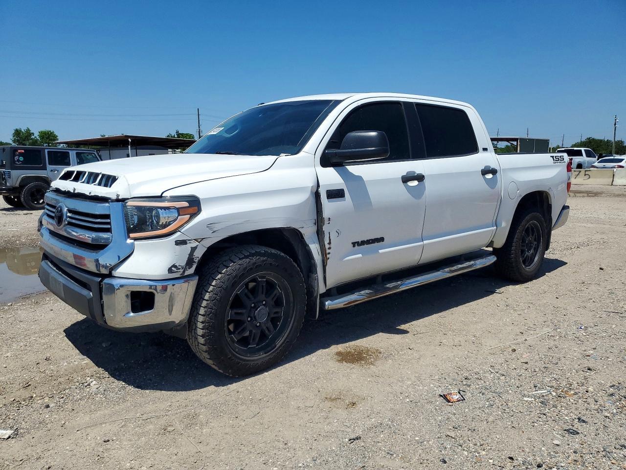 2016 Toyota Tundra
