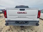 2025 GMC Sierra K1500 SLT