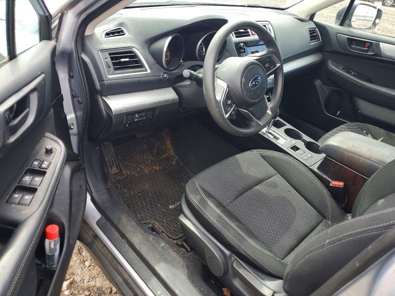 2018 Subaru Outback 2.5i