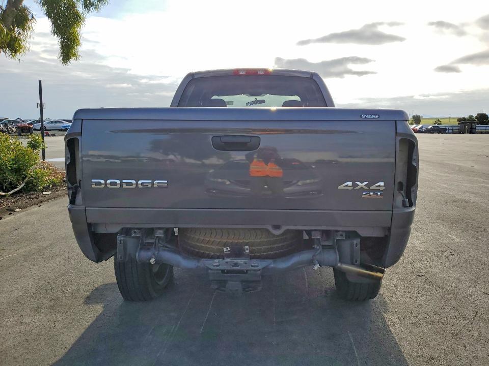 2003 Dodge RAM 1500 ST