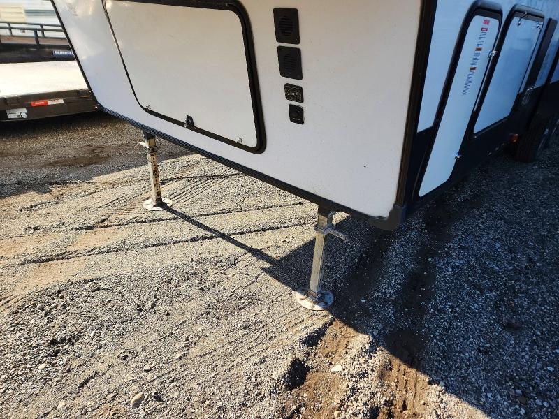 2019 Foresriver 2019 Forest River Sabre Camper