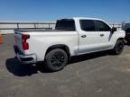 2022 Chevrolet Silverado LTD C1500 Custom
