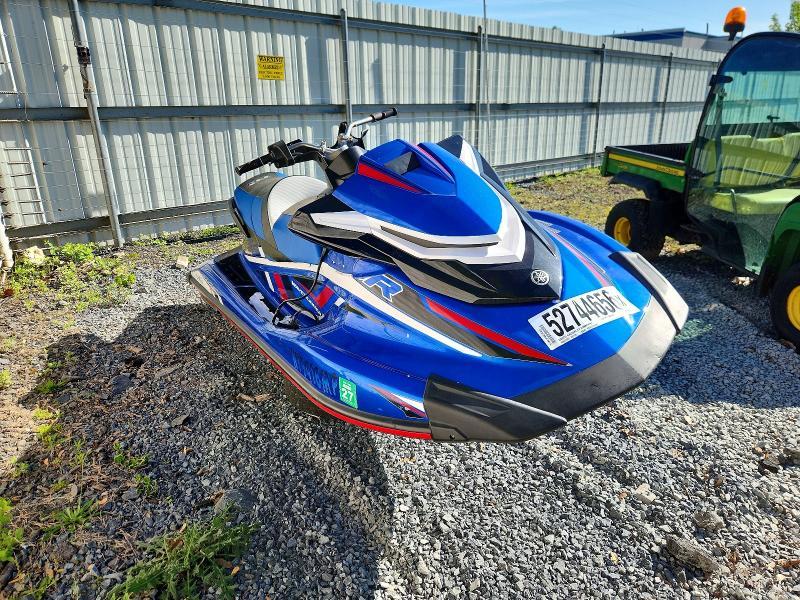 2020 Yama GP1800R HO