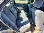 1999 Toyota Camry le