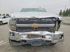 2015 Chev Silverado
