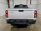 2025 Chevrolet Colorado